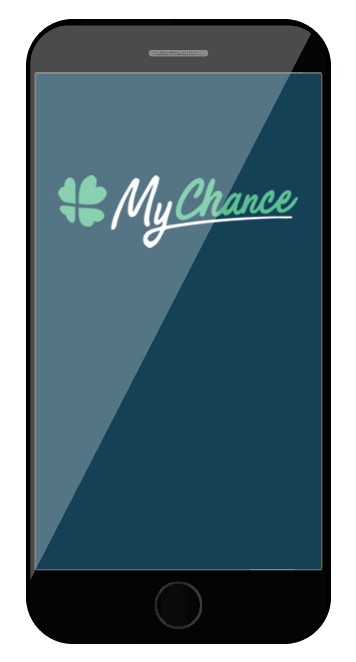 MyChance Casino - Mobile friendly