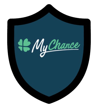 MyChance Casino - Secure casino
