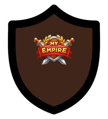 MyEmpire - Secure casino