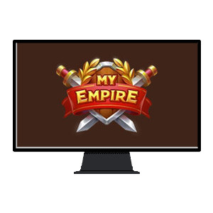 MyEmpire - casino review