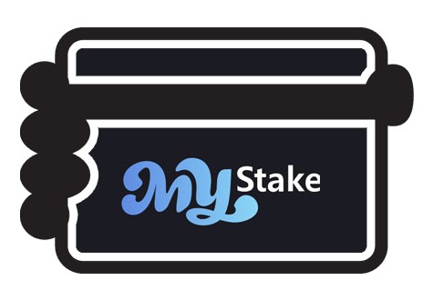 Mystake - Banking casino