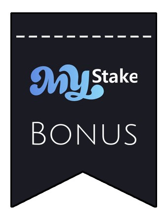 Latest bonus spins from Mystake