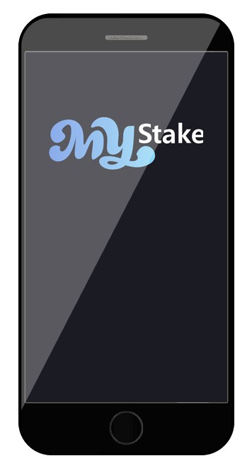 Mystake - Mobile friendly