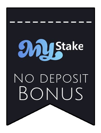 Mystake - no deposit bonus CR