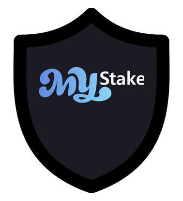 Mystake - Secure casino