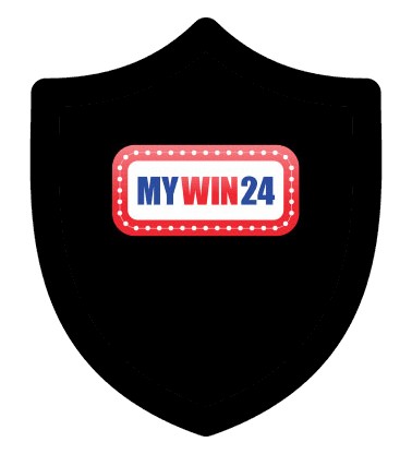 MyWin24 Casino - Secure casino