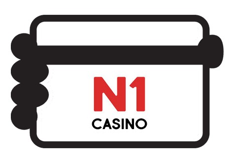 N1 Casino - Banking casino