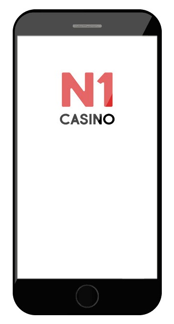 N1 Casino - Mobile friendly