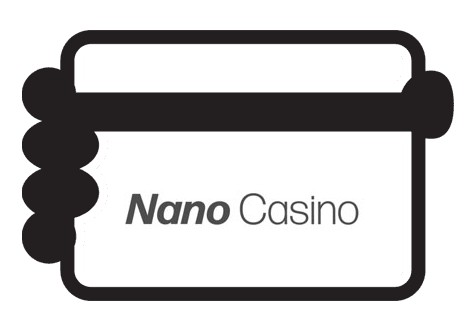 Nano Casino - Banking casino