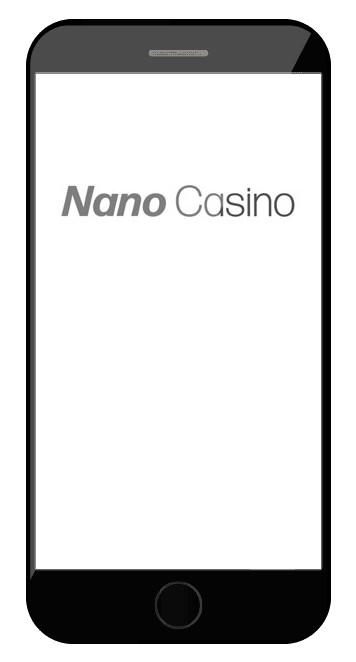 Nano Casino - Mobile friendly