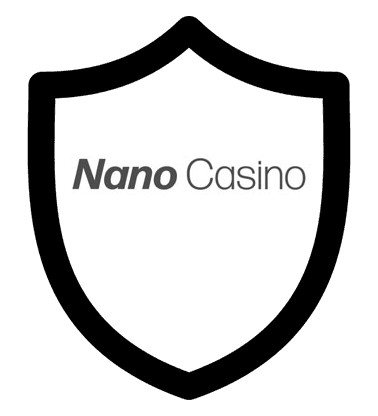 Nano Casino - Secure casino