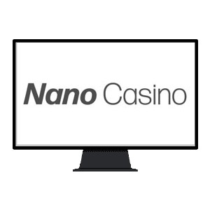 Nano Casino - casino review