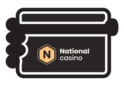 National Casino - Banking casino