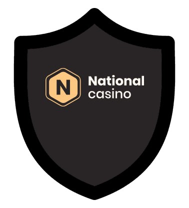 National Casino - Secure casino