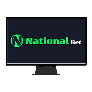 NationalBet - casino review