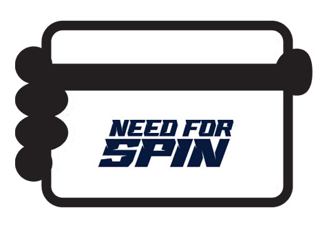 NeedForSpin - Banking casino