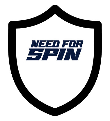 NeedForSpin - Secure casino