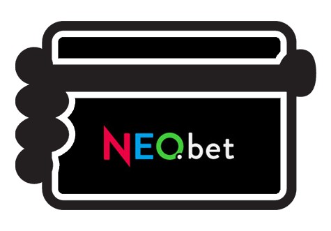 NeoBet - Banking casino