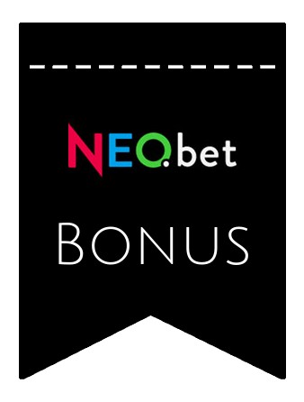 Latest bonus spins from NeoBet