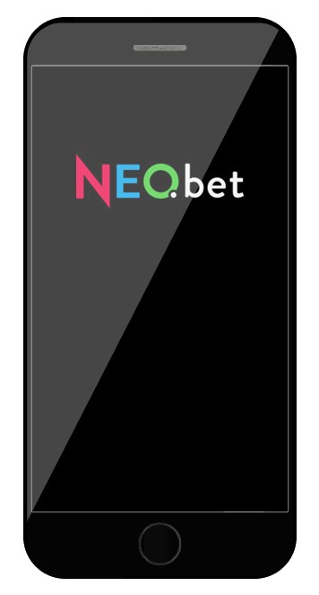 NeoBet - Mobile friendly