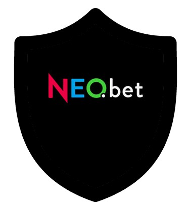 NeoBet - Secure casino