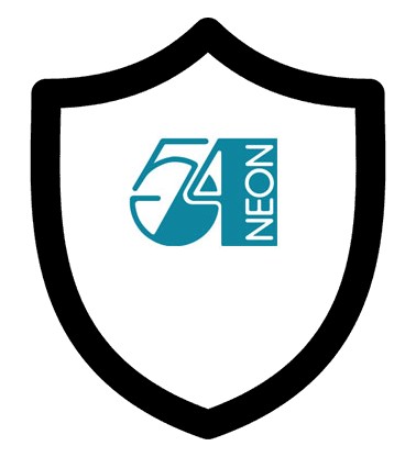 Neon54 - Secure casino