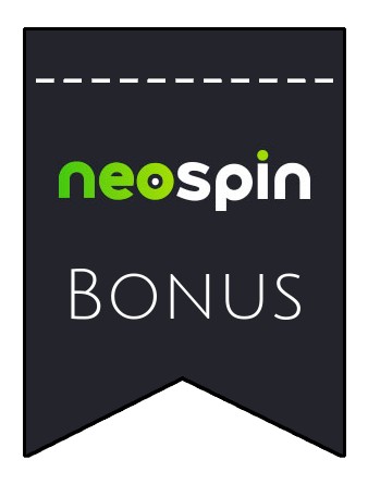 Latest bonus spins from Neospin