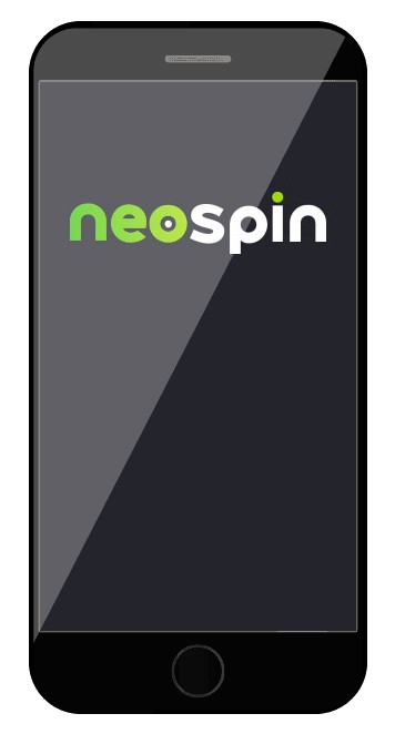 Neospin - Mobile friendly