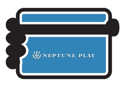 Neptune Play - Banking casino