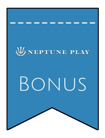 Latest bonus spins from Neptune Play