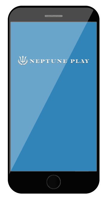 Neptune Play - Mobile friendly