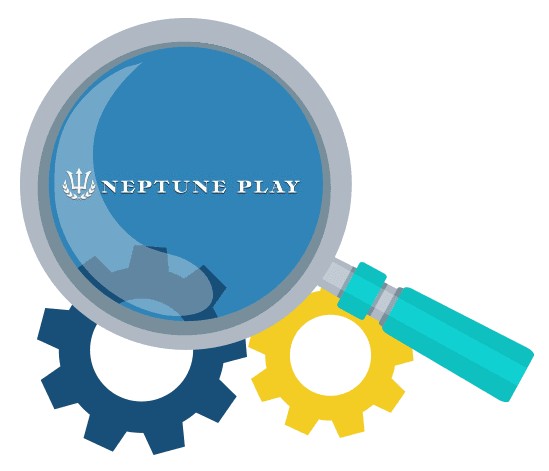 Neptune Play - Software