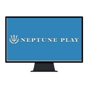 Neptune Play - casino review