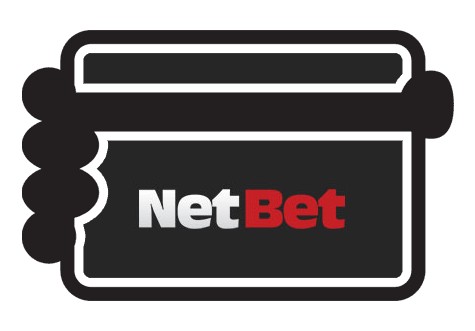 NetBet Casino - Banking casino