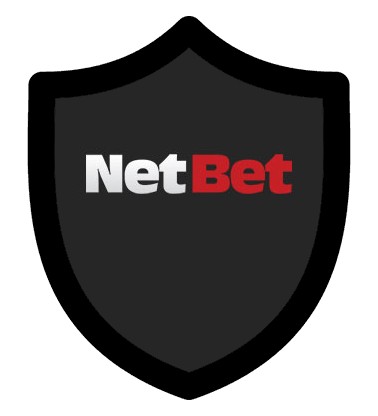 NetBet Casino - Secure casino