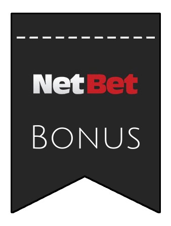 Latest bonus spins from NetBet Games