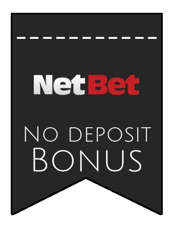 NetBet Games - no deposit bonus CR