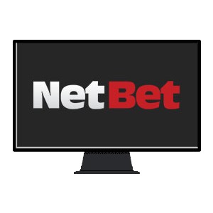 NetBet Games - casino review