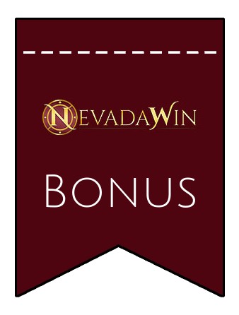 Latest bonus spins from Nevada Win
