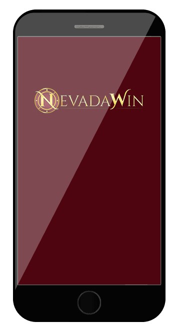 Nevada Win - Mobile friendly