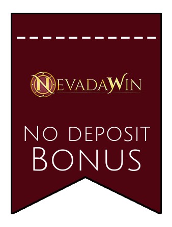Nevada Win - no deposit bonus CR