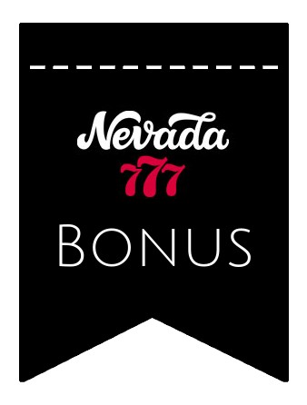 Latest bonus spins from Nevada777