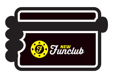 New Funclub - Banking casino