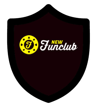 New Funclub - Secure casino