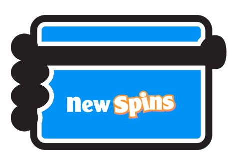 NewSpins - Banking casino