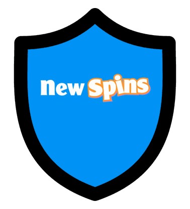 NewSpins - Secure casino