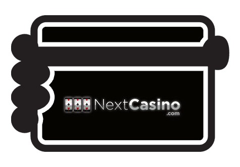 Next Casino - Banking casino