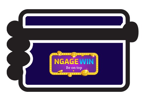 NgageWin - Banking casino