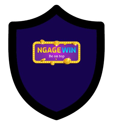 NgageWin - Secure casino