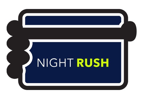 NightRush Casino - Banking casino